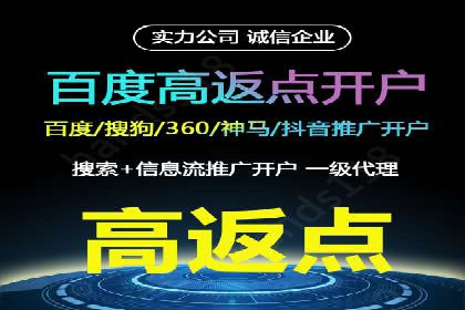行业标杆：SEM推广代运营成功案例